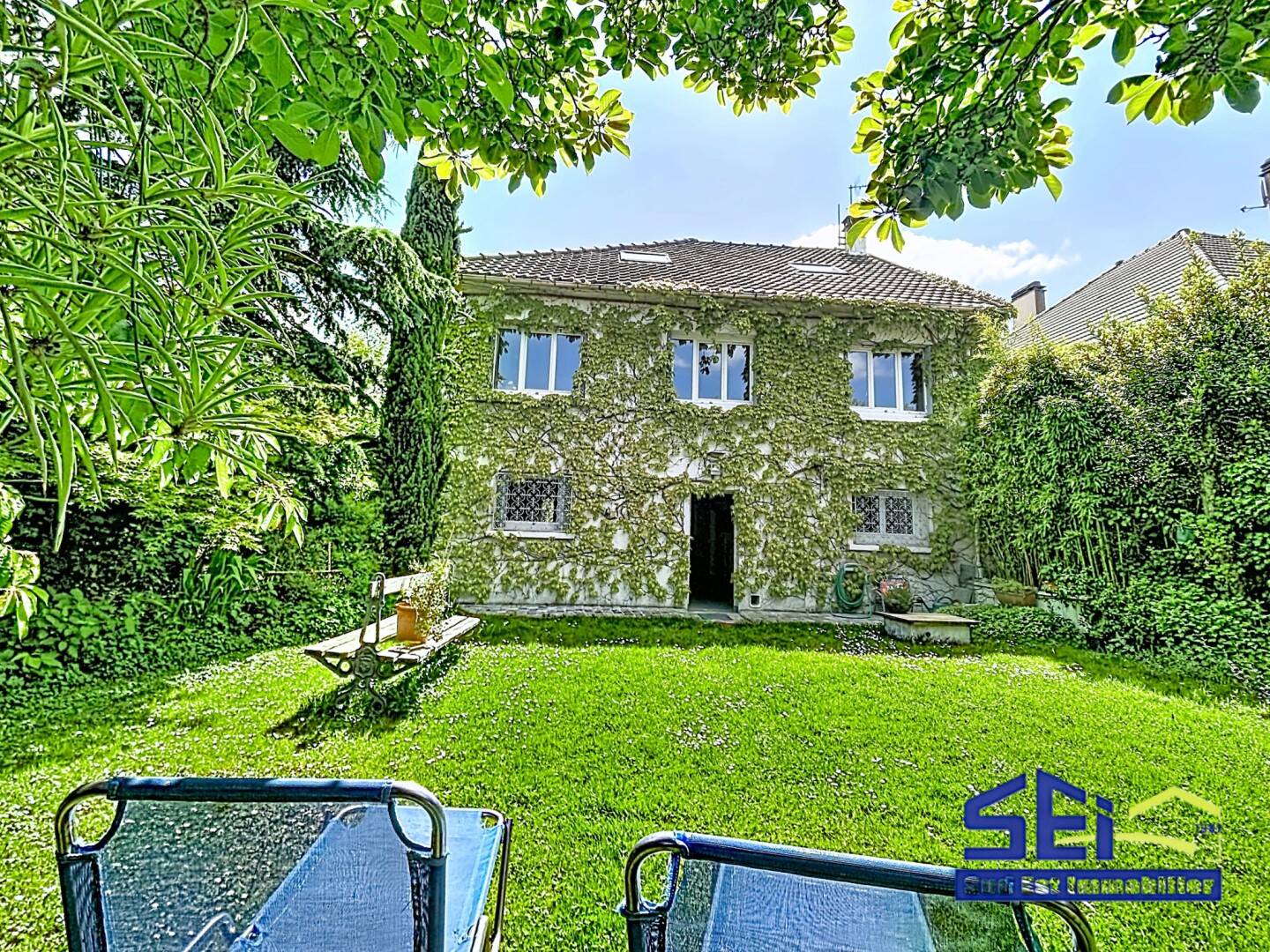 Maison à vendre, 160m², CHAMPIGNY SUR MARNE
