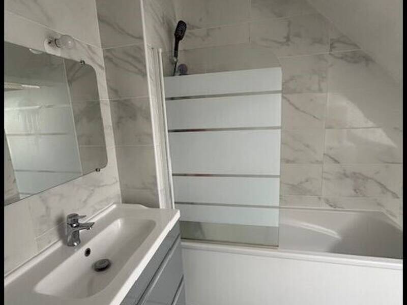 Maison à vendre, 80m², LE HAVRE