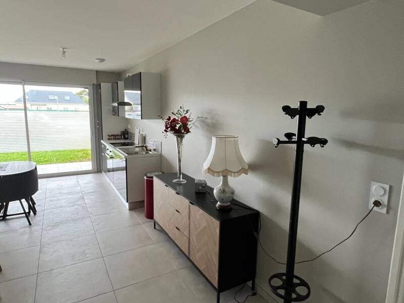 Maison à louer, 40m², OYE PLAGE