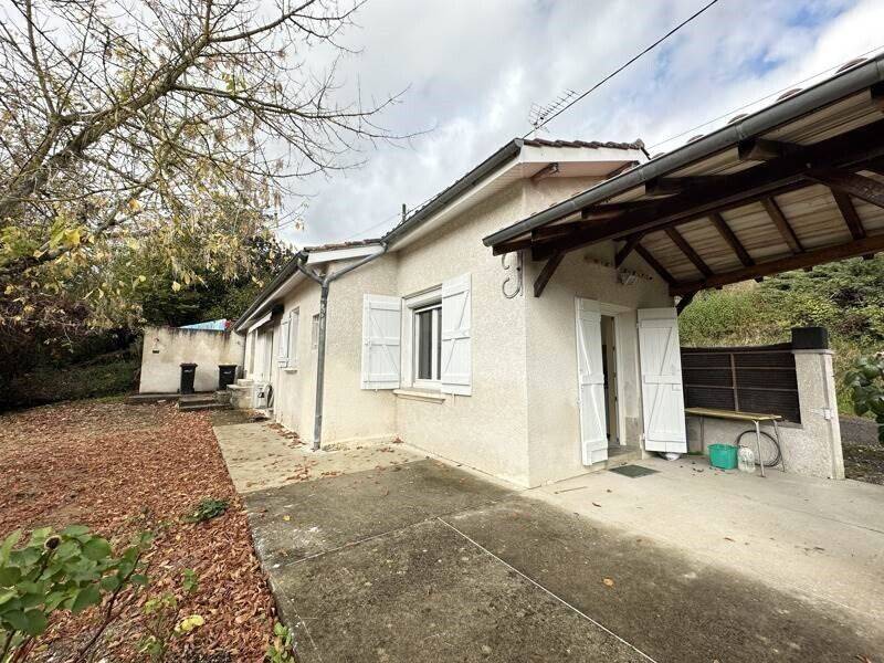 Maison à louer, 41m², MOISSAC