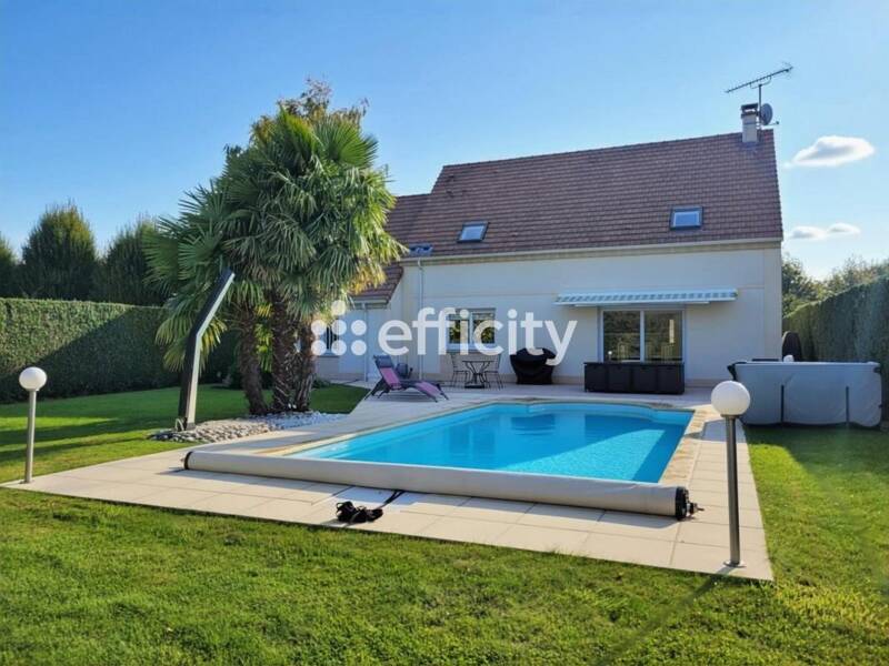 Maison à vendre, 135m², ORCEMONT