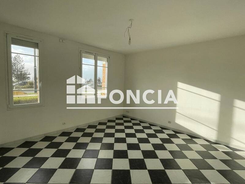 Maison à louer, 50m², LE HAVRE