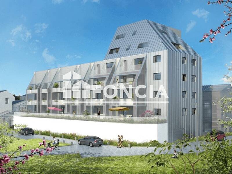 Maison à louer, 36m², DIJON