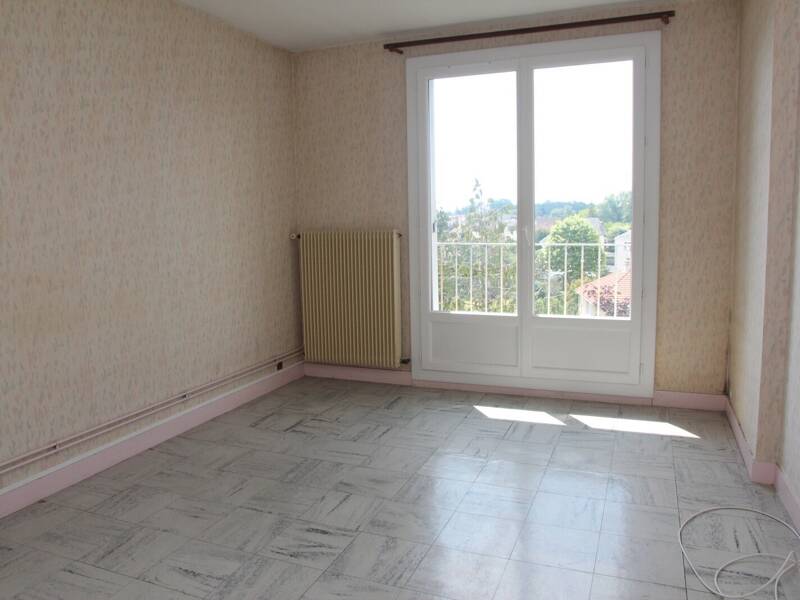 Maison à vendre, 94m², CHALETTE SUR LOING