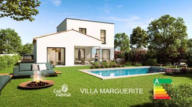 Villa à vendre 725 000 € 6 pièces 5 chambres 155 m² Grignan 26230