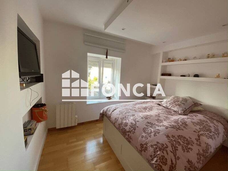 Maison à louer, 61m², ESCHENTZWILLER