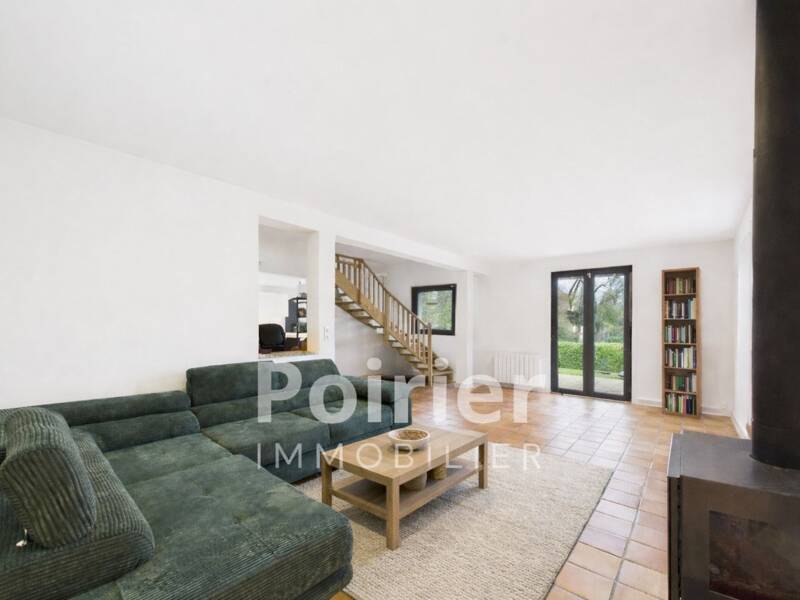 Maison à vendre, 128m², VEIGY FONCENEX