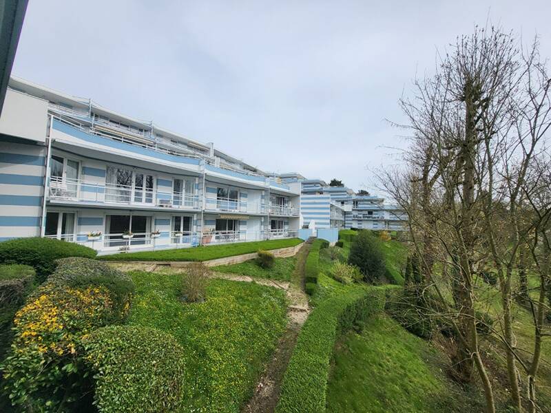 Maison à vendre, 36m², MONT SAINT AIGNAN