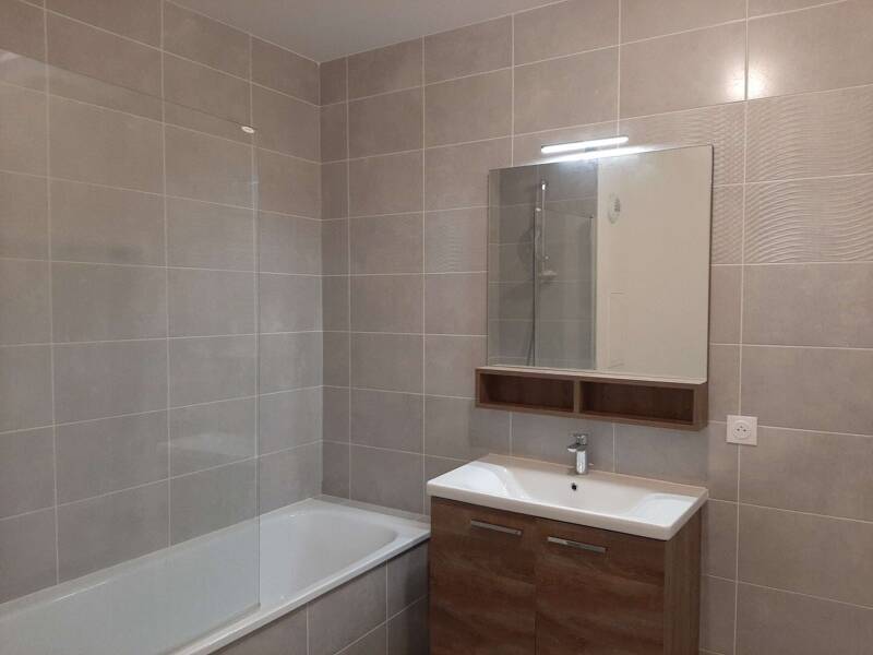 Maison à louer, 66m², NOISY LE SEC