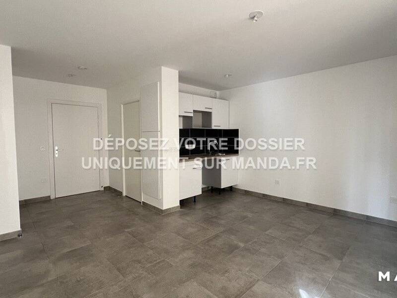 Maison à louer, 48m², TOULOUSE