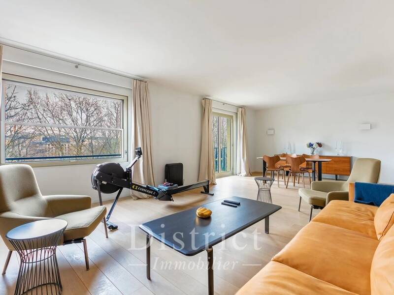 Maison à vendre, 110m², PARIS 7E