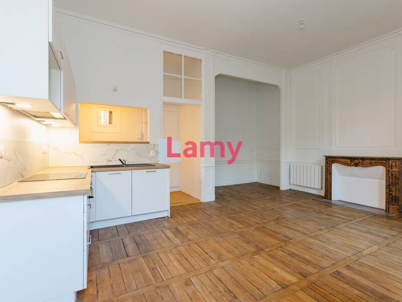 Maison à vendre, 36m², RENNES