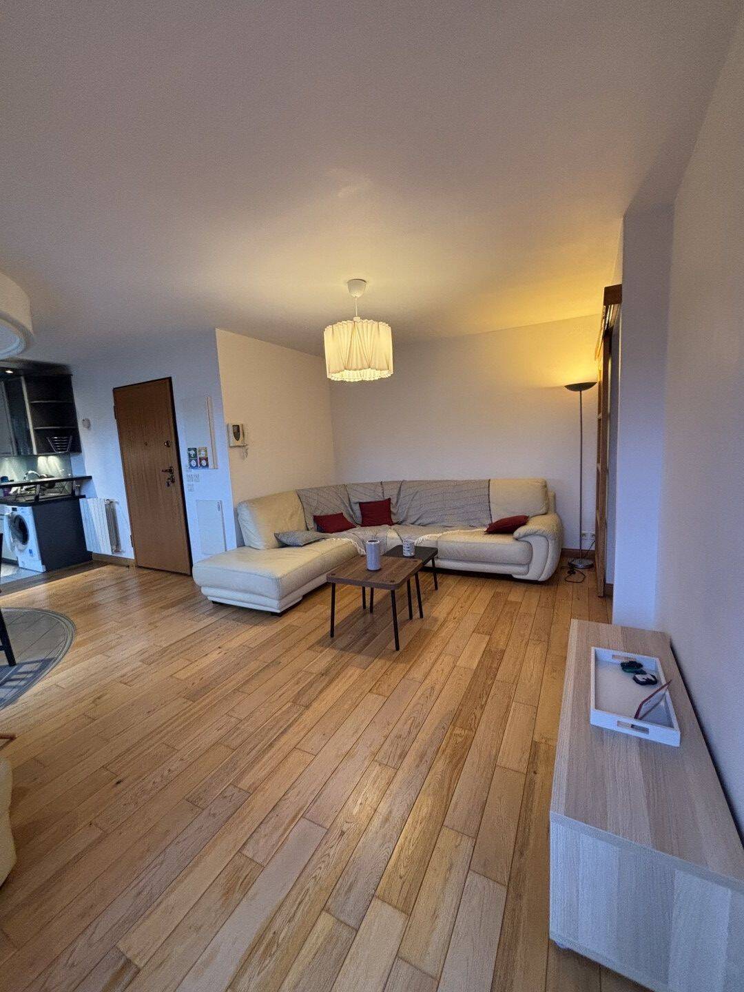 Maison à louer, 48m², ISSY LES MOULINEAUX