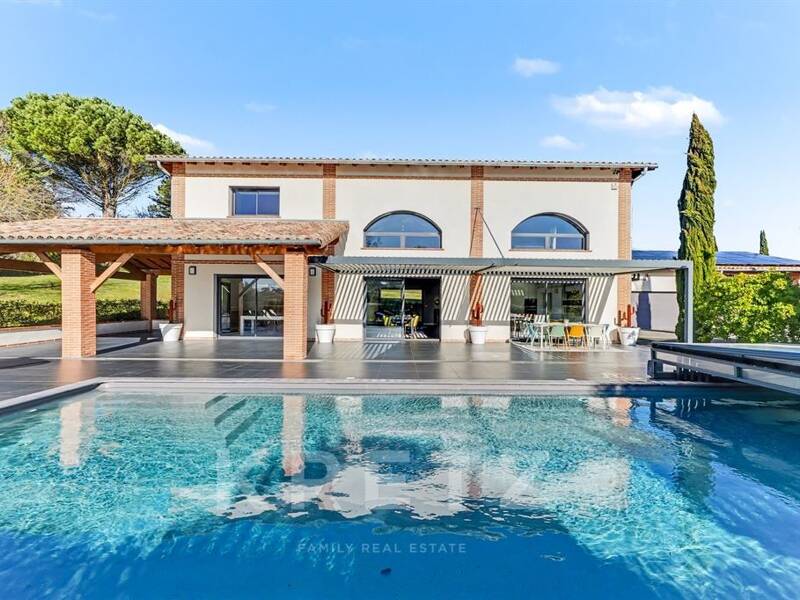 Maison à vendre, 320m², TOULOUSE