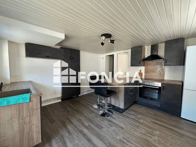 Maison à louer, 26m², EPINAL