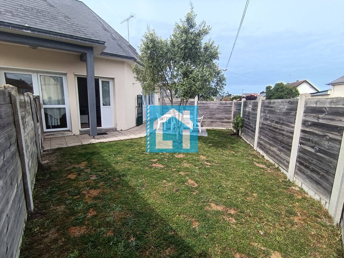 Maison à vendre, 100m², SAINT PAIR SUR MER