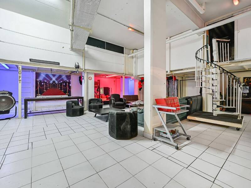 Maison à vendre, 829m², PARIS 10E