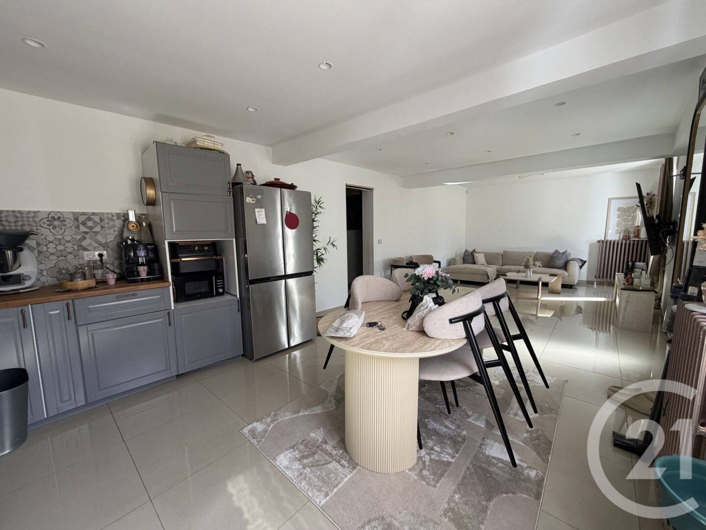 Maison à vendre, 116m², ARGENTEUIL