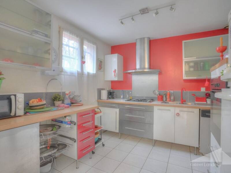 Maison à vendre, 101m², FERNEY VOLTAIRE