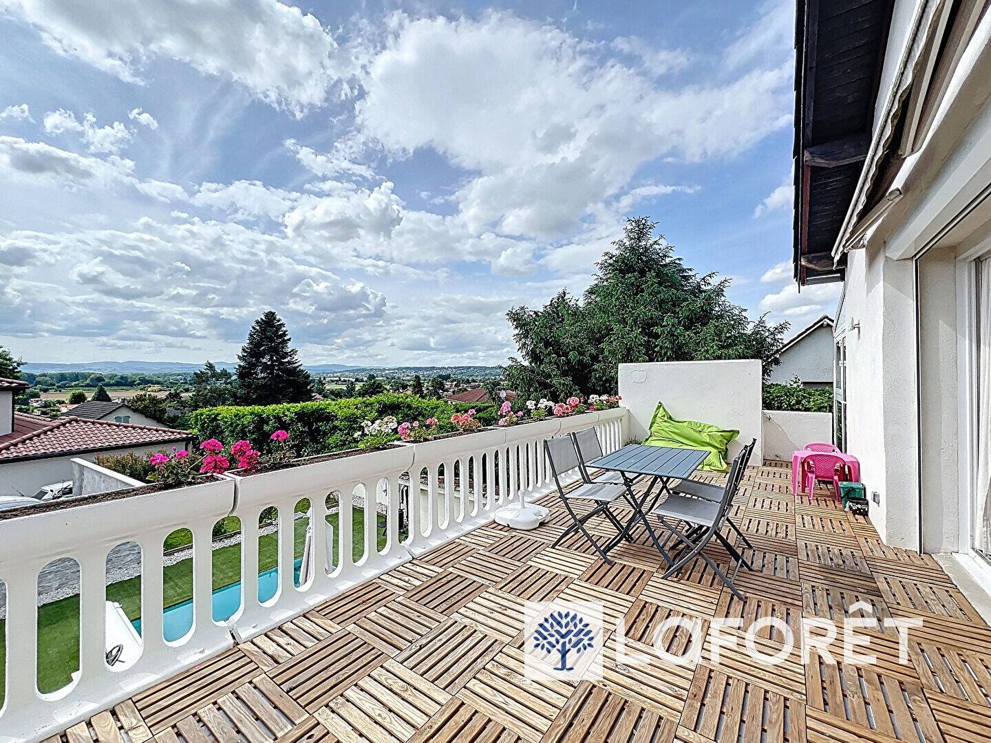 Maison à vendre, 160m², PARCIEUX