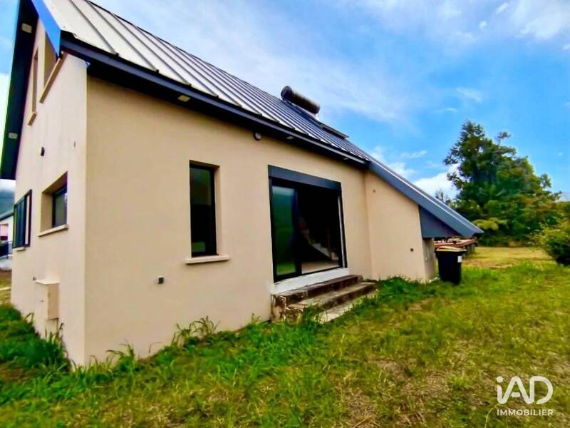 Maison à louer, 78m², LA PLAINE DES PALMISTES