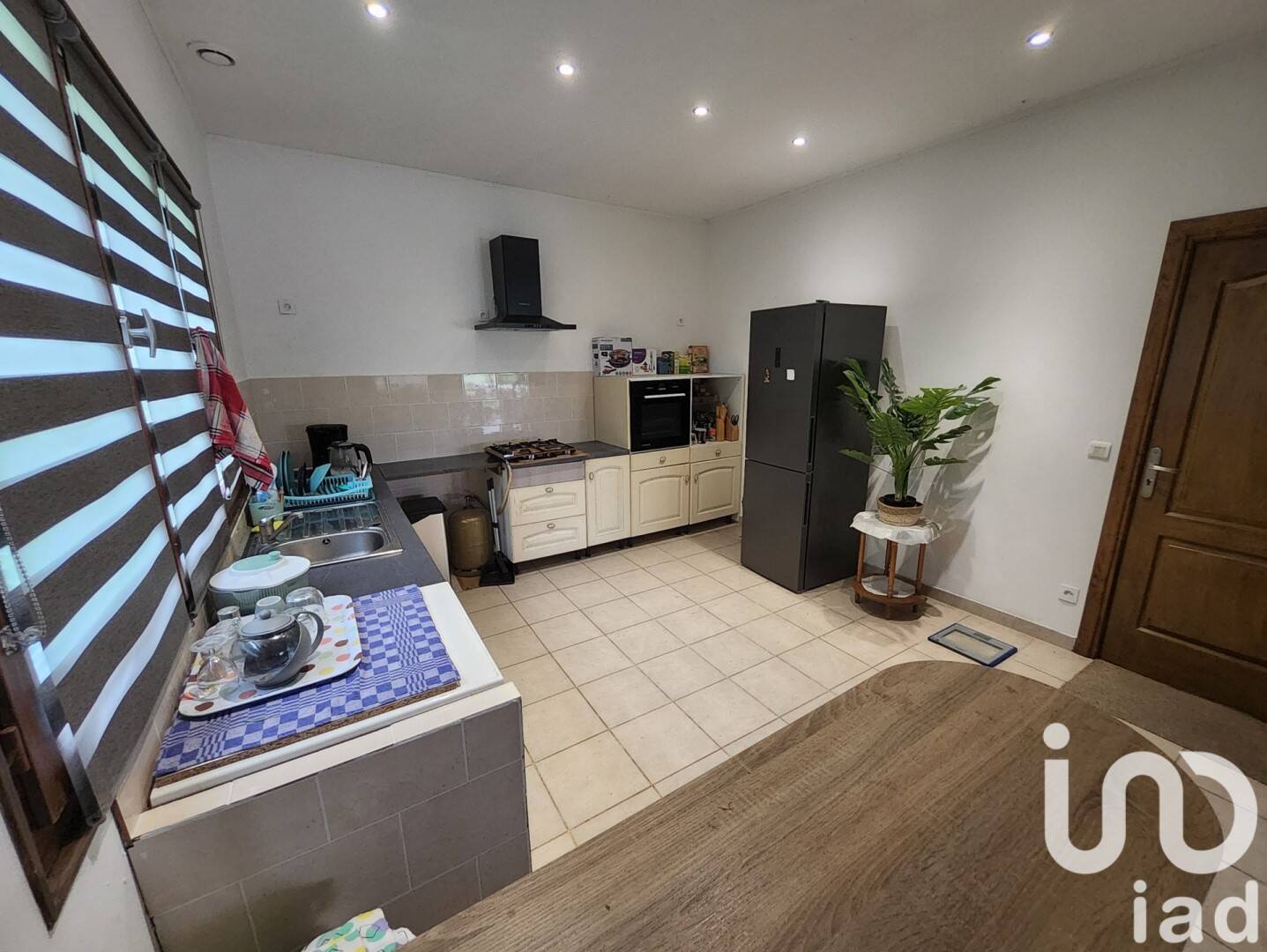 Maison à vendre, 123m², SERANVILLERS FORENVILLE