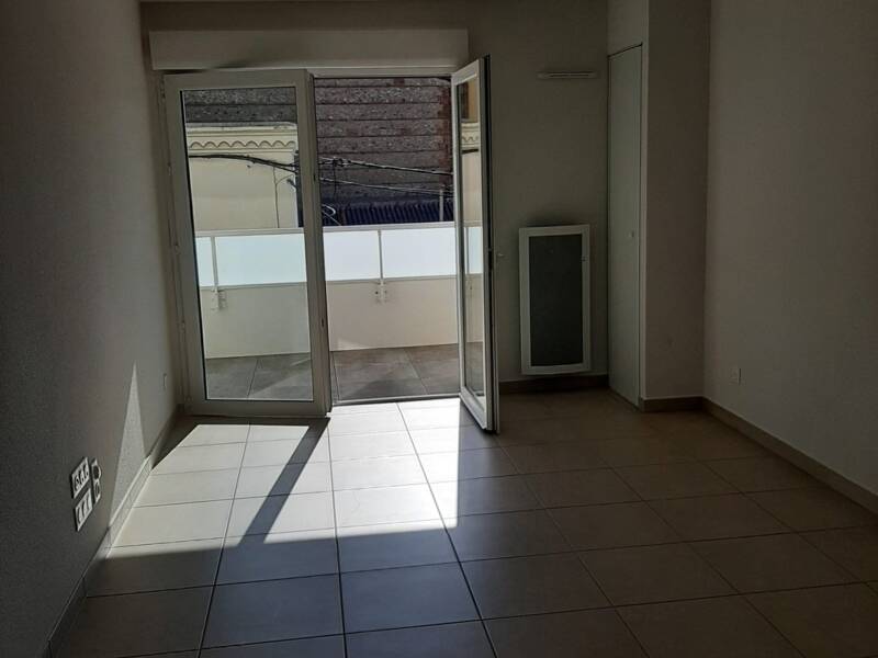 Maison à louer, 39m², PERPIGNAN
