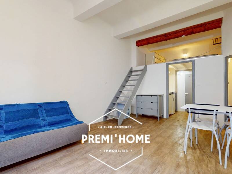 Maison à vendre, 32m², AIX EN PROVENCE