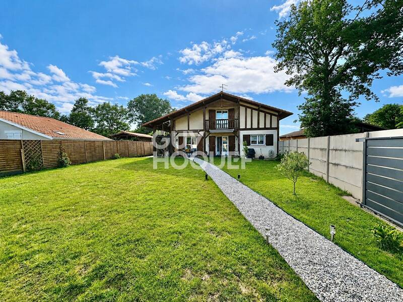 Maison à vendre, 120m², GUJAN MESTRAS