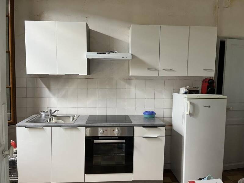 Maison à louer, 73m², CHATEAUDUN