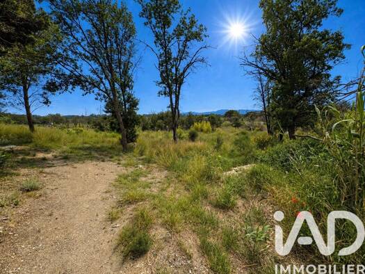 Terrain à vendre 13 500 € 1 590 m² de terrain Néfiach 66170