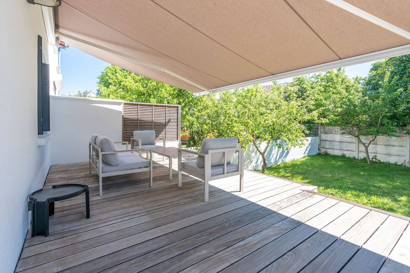 Maison à vendre, 62m², VILLIERS SUR MARNE