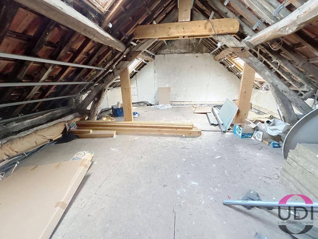 Maison à vendre, 25m², CORBEIL ESSONNES