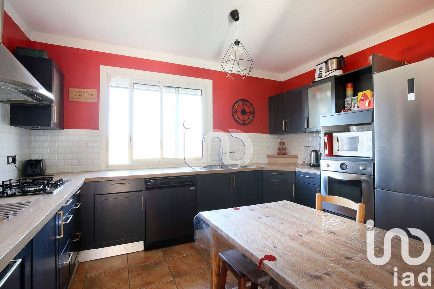 Maison à vendre, 114m², PECHBONNIEU