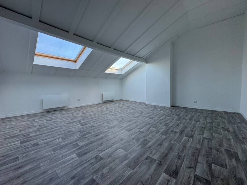 Maison à louer, 48m², LIMOGES