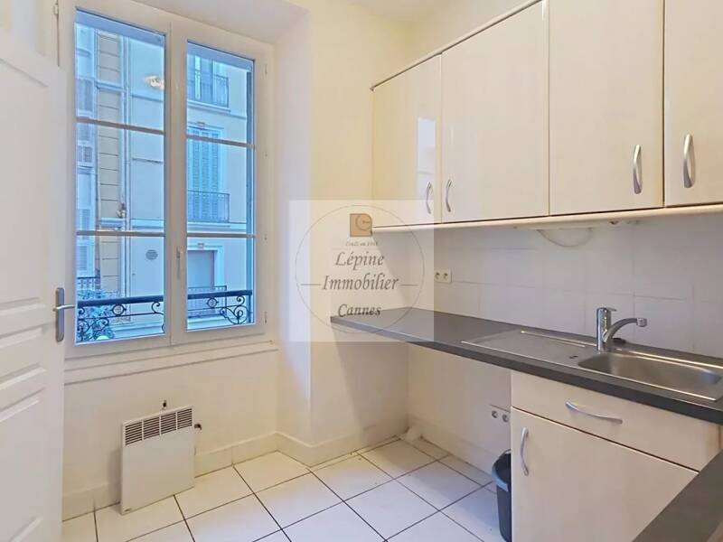 Maison à louer, 53m², CANNES