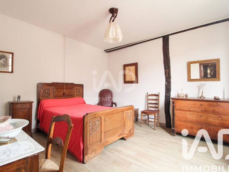 Maison à vendre, 170m², SAINT AFFRIQUE