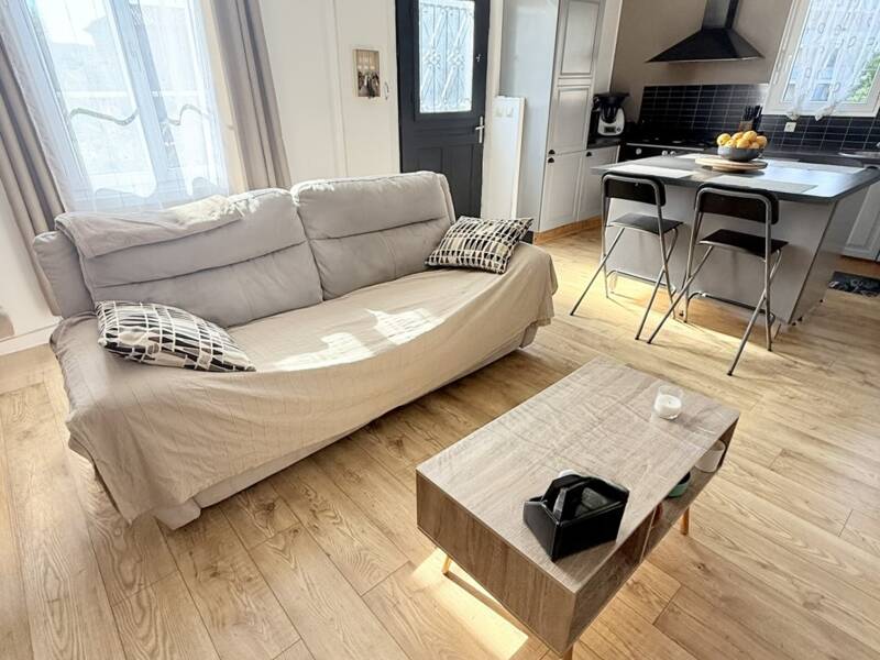 Maison à vendre, 117m², TOULON