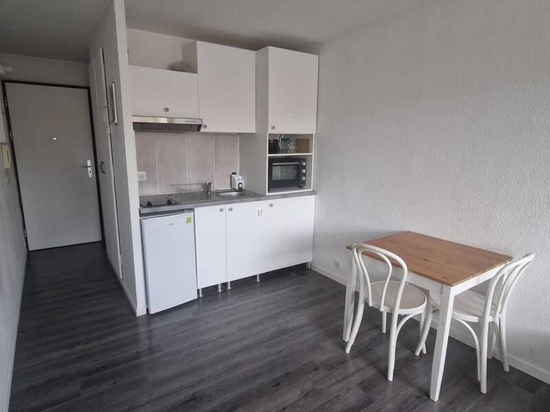 Maison à louer, 18m², BORDEAUX