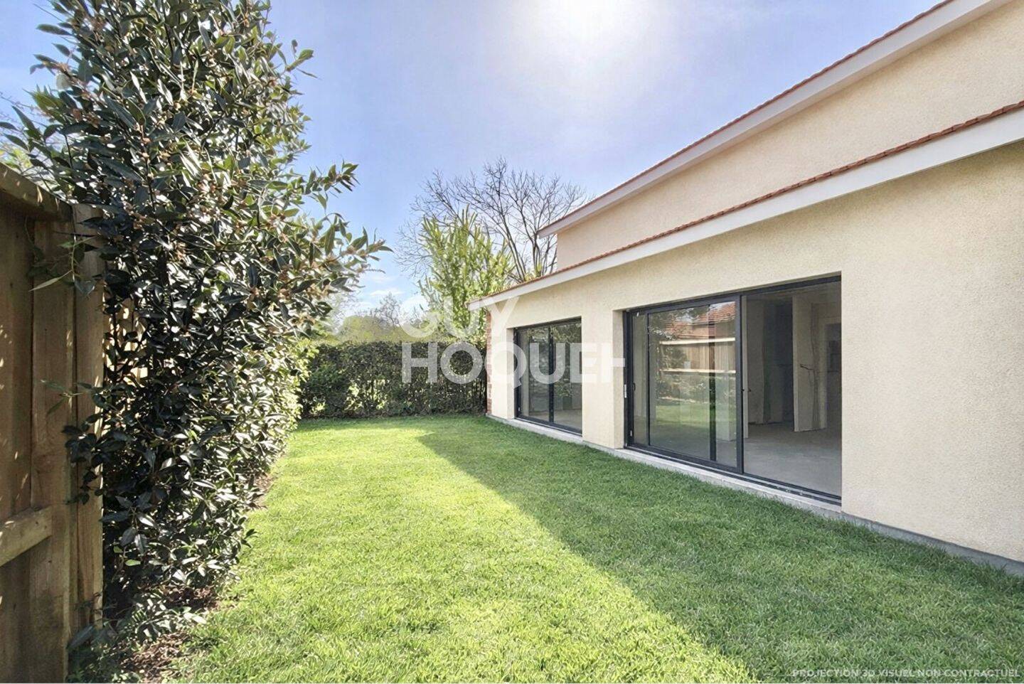 Maison à vendre, 98m², GUJAN MESTRAS