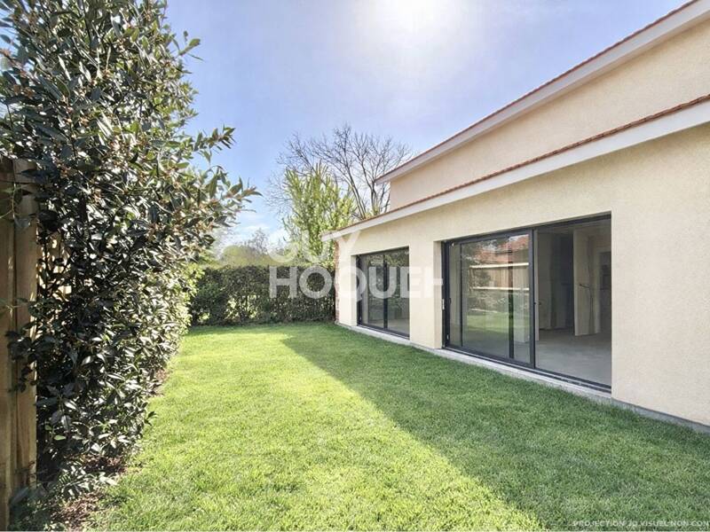 Maison à vendre, 98m², GUJAN MESTRAS