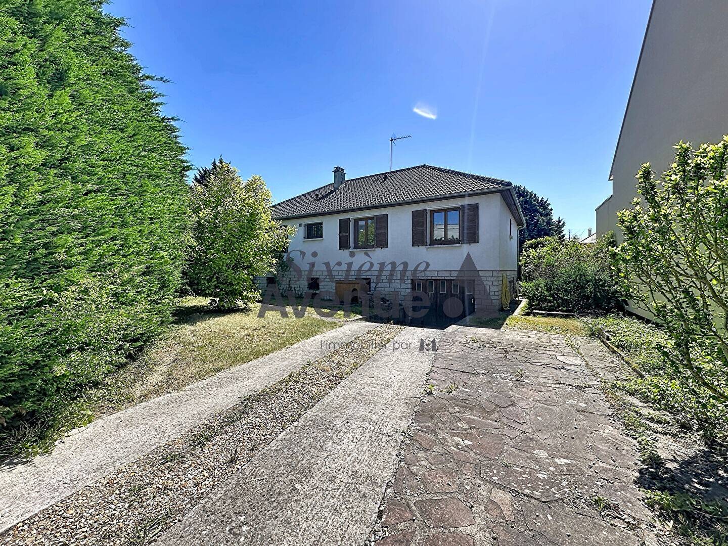 Maison à vendre, 100m², NOISY LE GRAND
