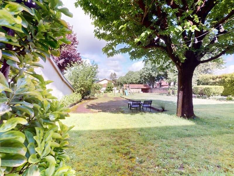 Maison à louer, 142m², FLEURIEU SUR SAONE