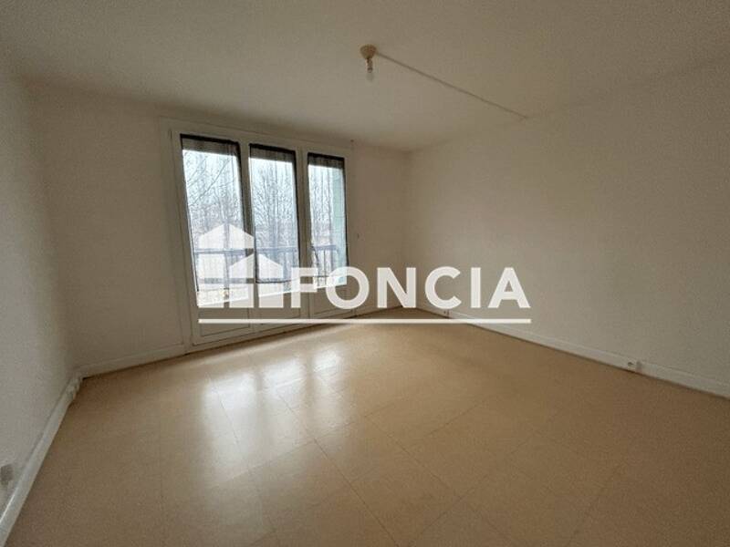 Maison à louer, 58m², AMIENS