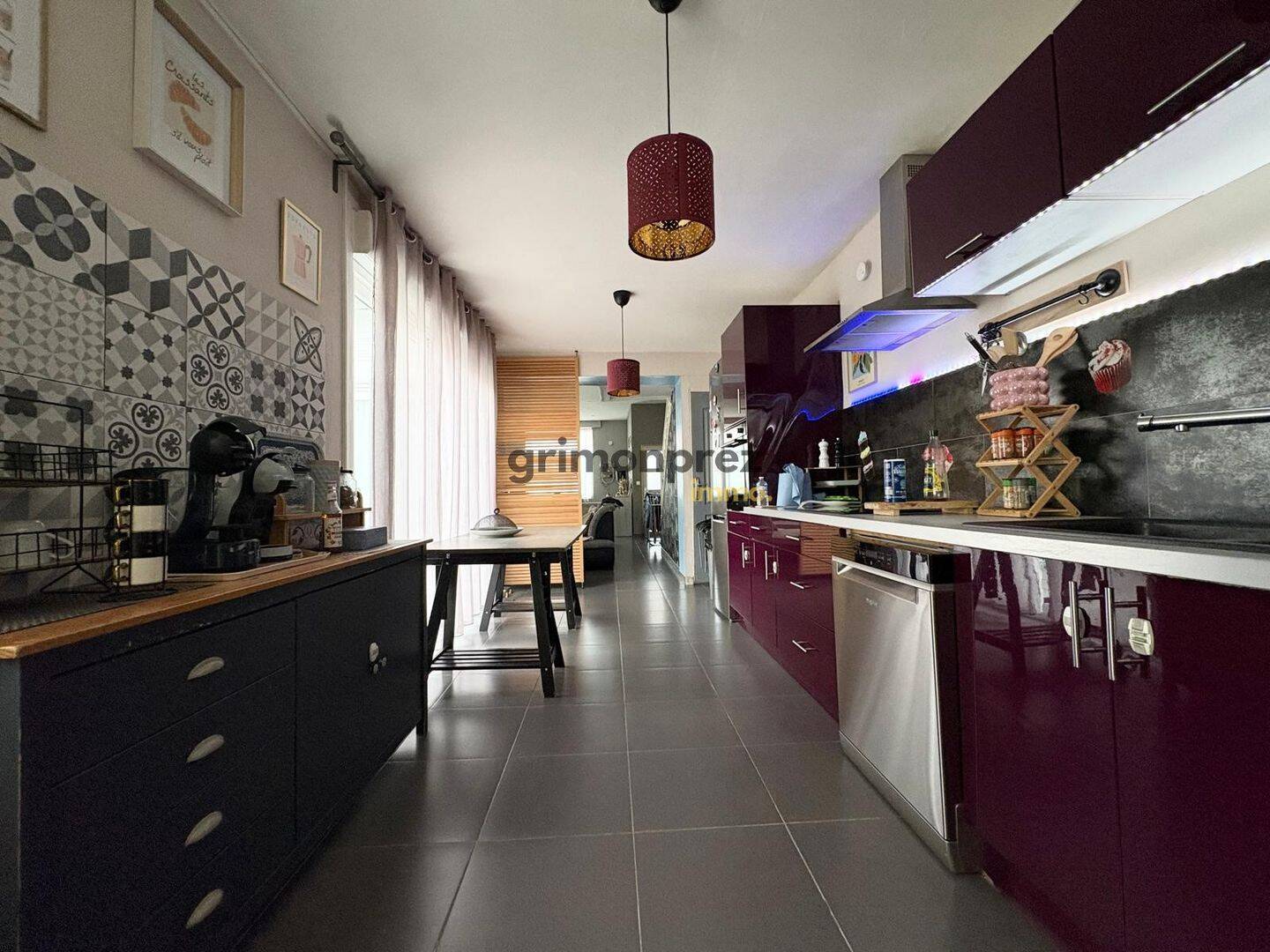 Maison à vendre, 149m², ROUBAIX