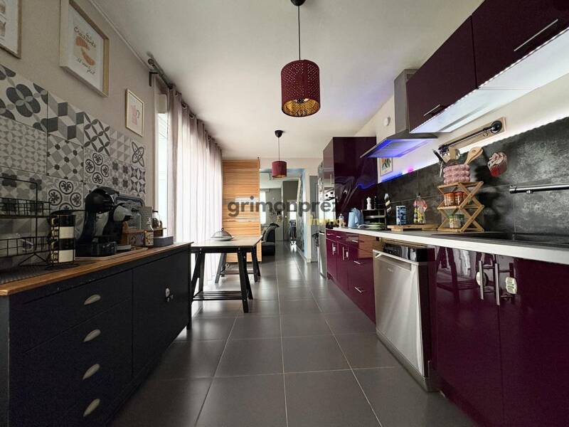 Maison à vendre, 149m², ROUBAIX