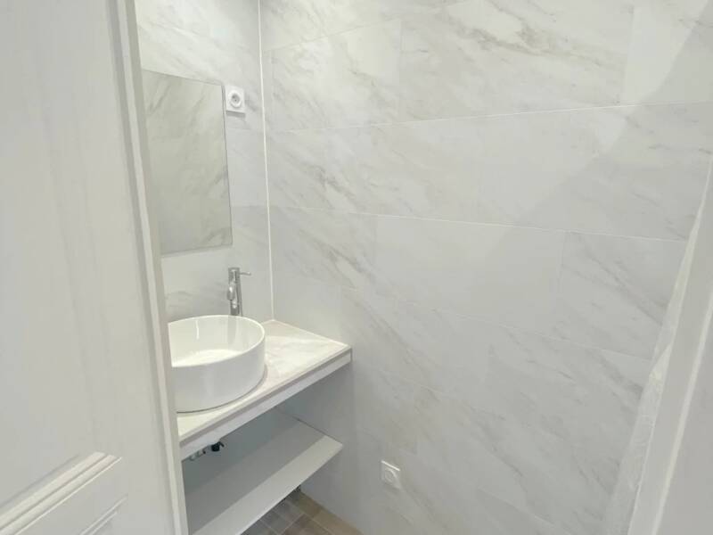 Maison à louer, 20m², NICE