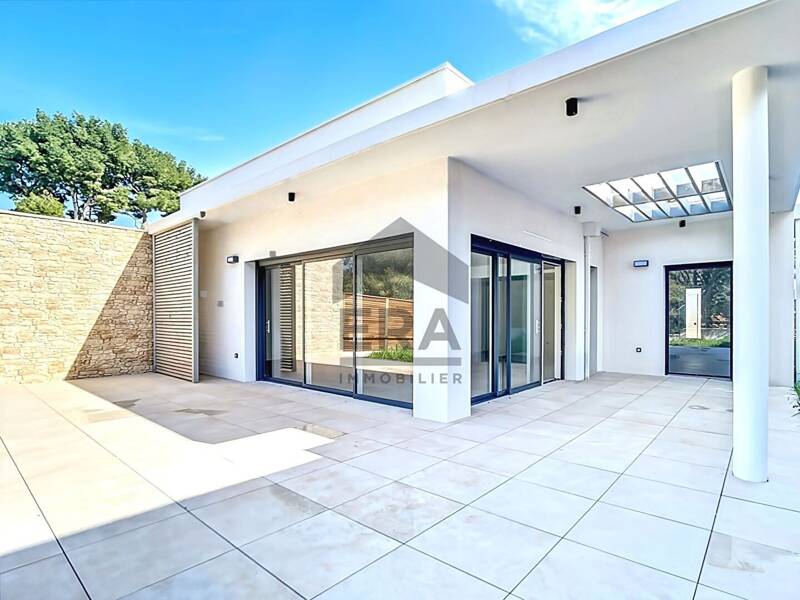 Maison à vendre, 120m², MARSEILLE 9E