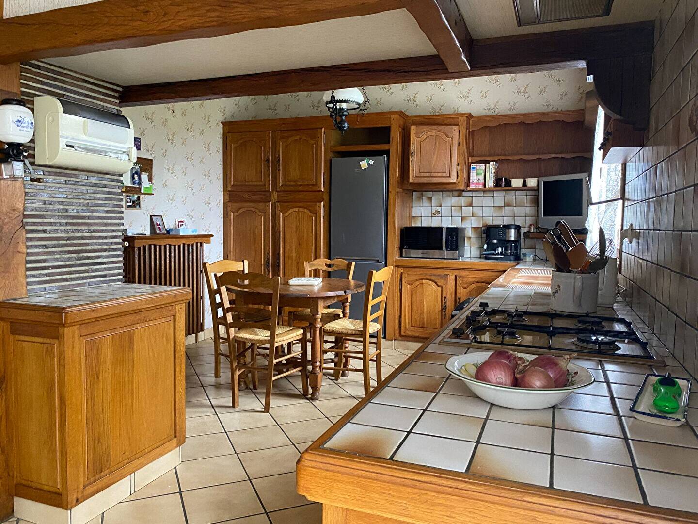 Maison à vendre, 230m², SELLES SUR CHER