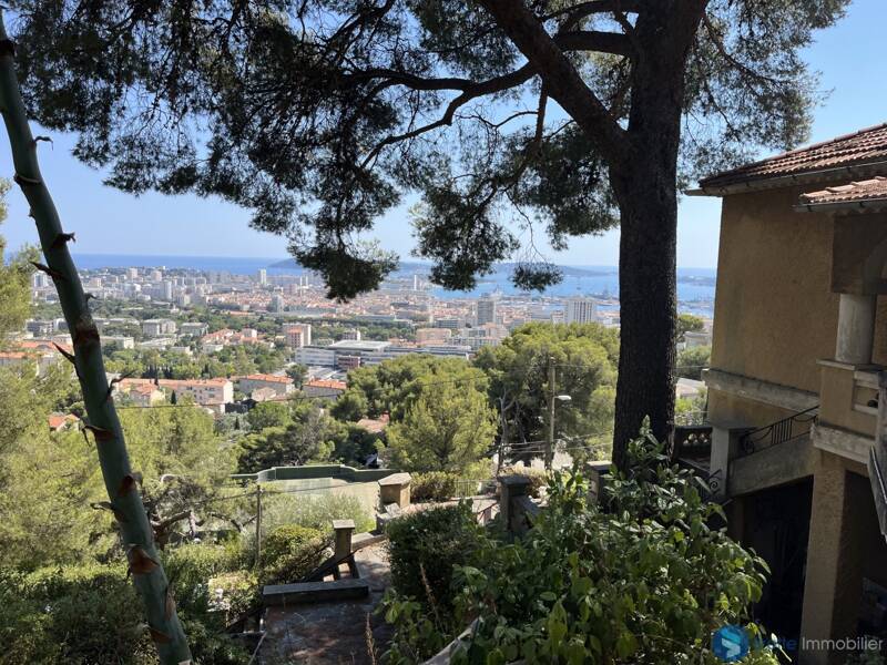 Maison à vendre, 180m², TOULON